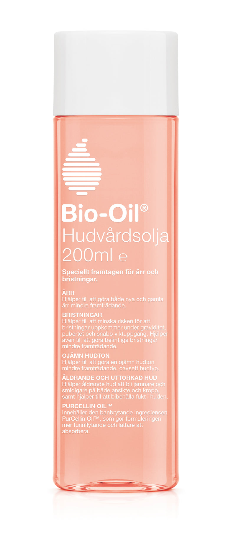 Bio-Oil Hudvårdsolja 200 ml