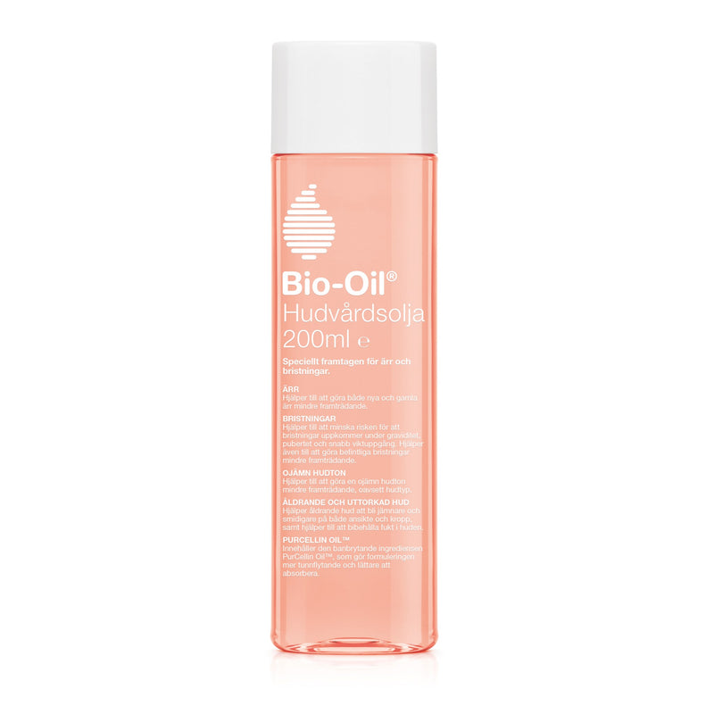 Bio-Oil Hudvårdsolja 200 ml