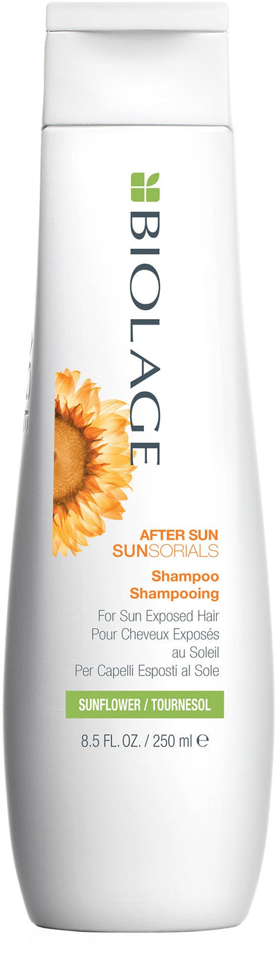 Biolage Sunsorials After Sun Shampoo 250 ml