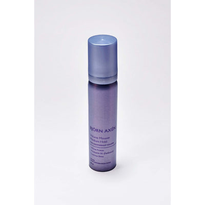 Björn Axén Style Volume Mousse Medium Hold 80 ml