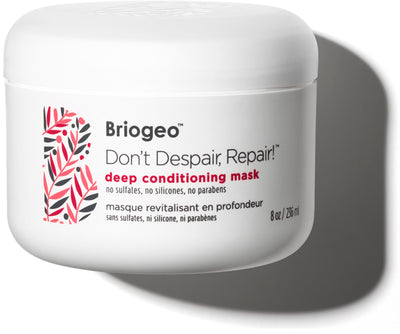 Briogeo Don't Despair, Repair!™ Deep Conditioning Mask 236 ml