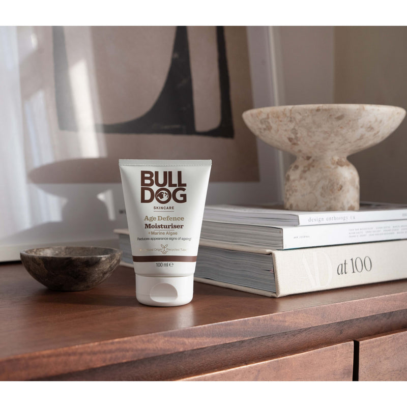 Bulldog Age Defence Moisturiser 100 ml