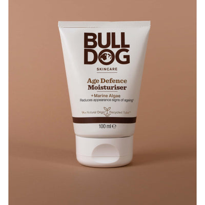 Bulldog Age Defence Moisturiser 100 ml