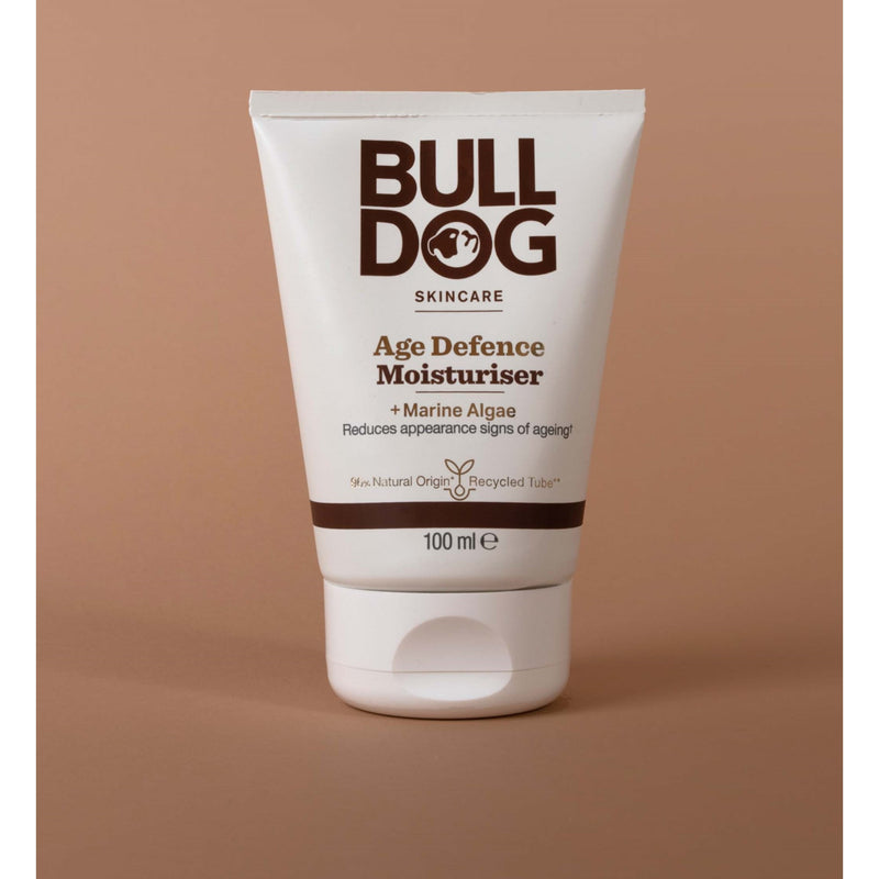 Bulldog Age Defence Moisturiser 100 ml