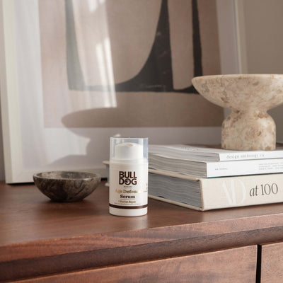 Bulldog Age Defence Serum 50 ml