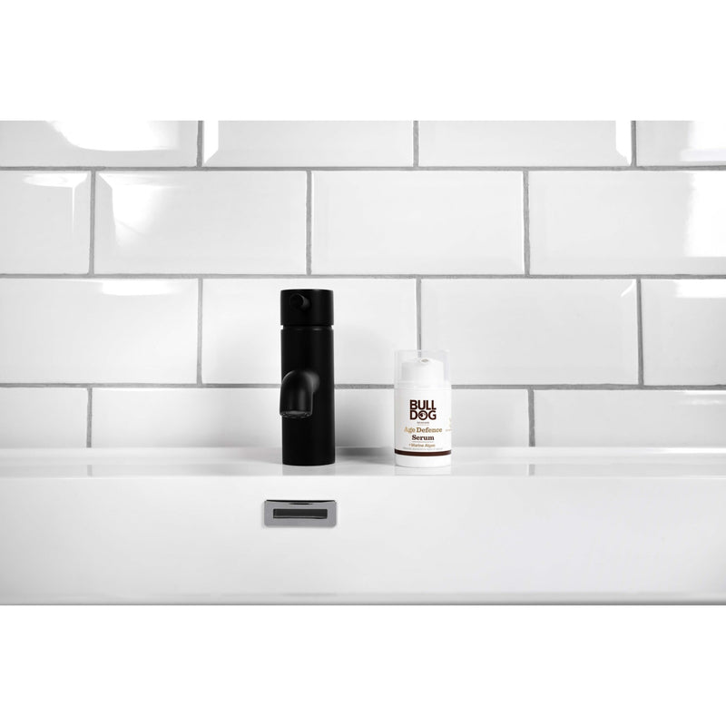 Bulldog Age Defence Serum 50 ml
