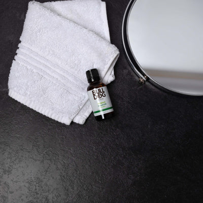 Bulldog Original Beard Oil 30 ml