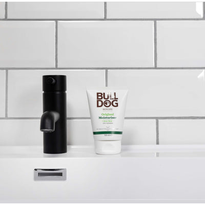 Bulldog Original Moisturiser 100 ml