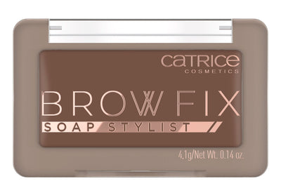 Catrice Brow Fix Soap Stylist 020 Light Brown