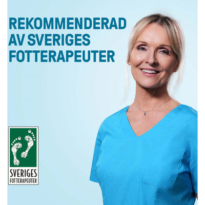 CCS Foot Fotvårdssalva 175 ml