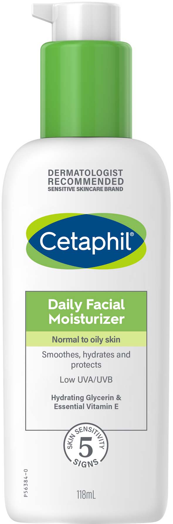 Cetaphil Daily Facial Moist 118 ml