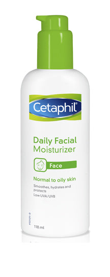 Cetaphil Daily Facial Moist 118 ml