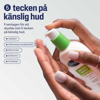 Cetaphil Daily Facial Moist 118 ml