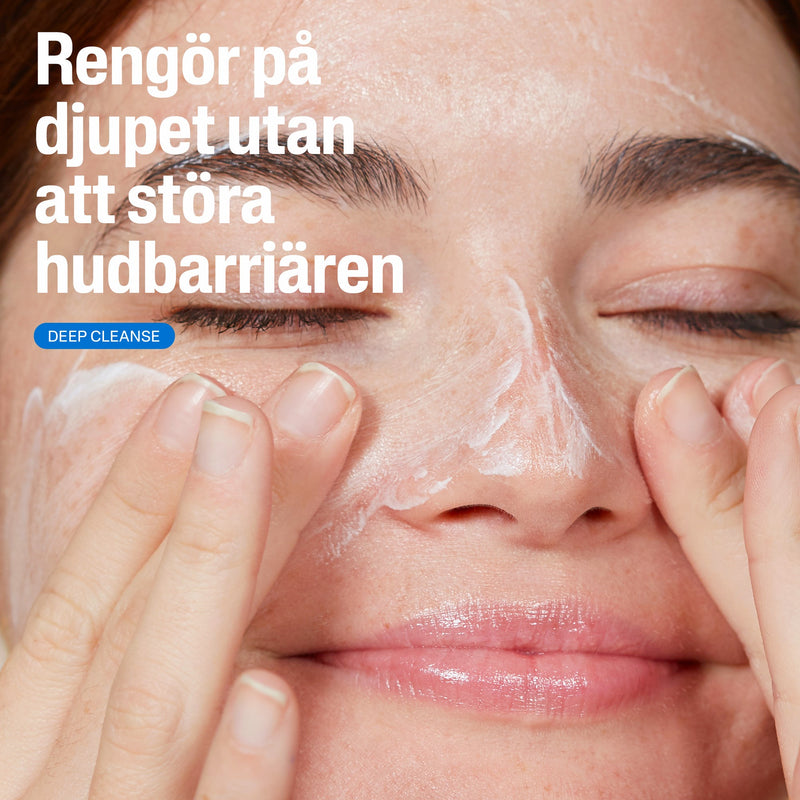 Cetaphil Facial Cleanser 236 ml