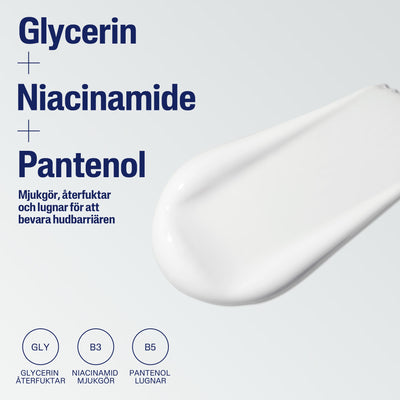 Cetaphil Facial Lotion 118 ml