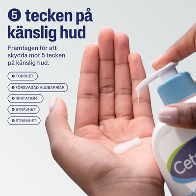 Cetaphil Gentle Skin Cleanser 236 ml