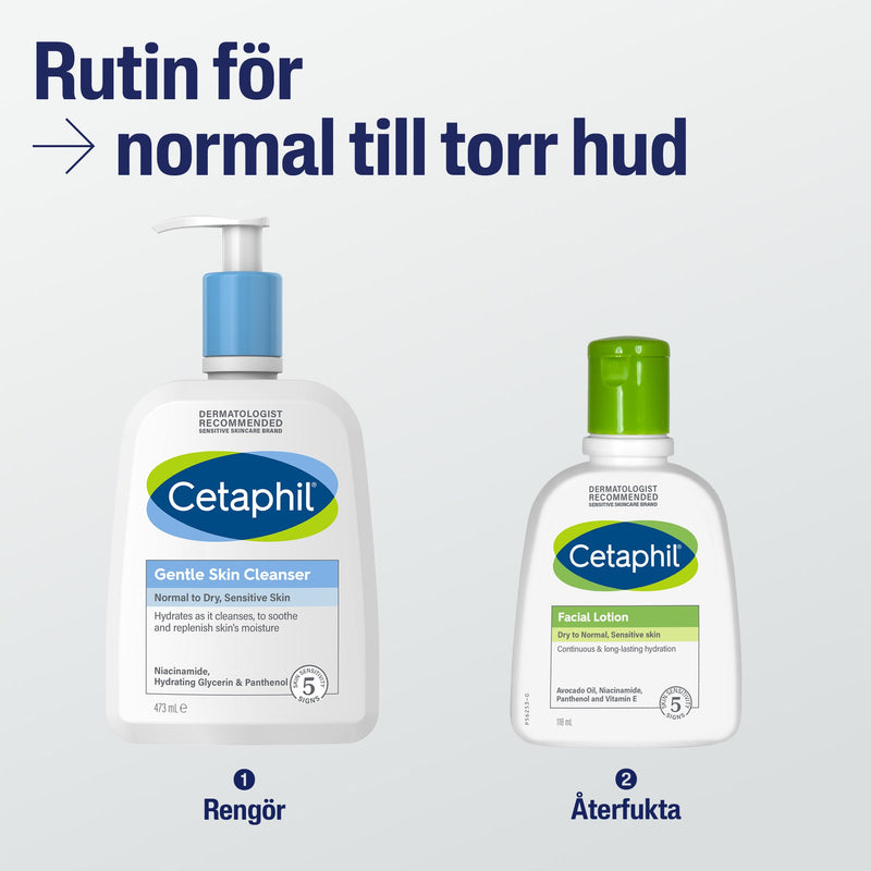 Cetaphil Gentle Skin Cleanser 236 ml