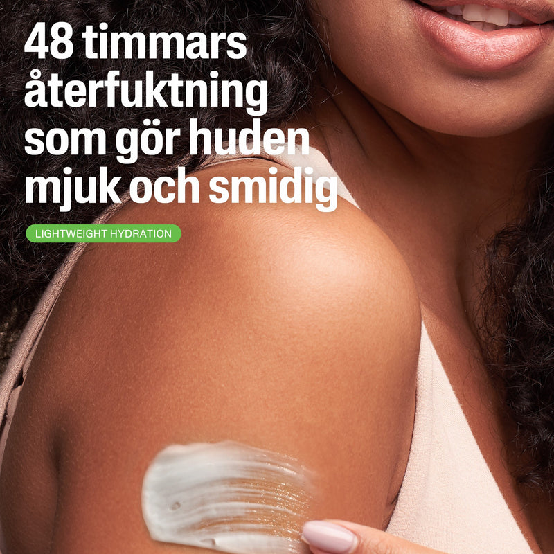 Cetaphil Moisturizing Lotion 500 ml