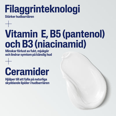 Cetaphil Restoraderm Moisturizer 295 ml