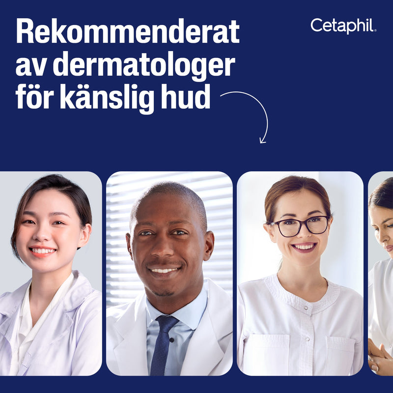 Cetaphil Restoraderm Moisturizer 295 ml