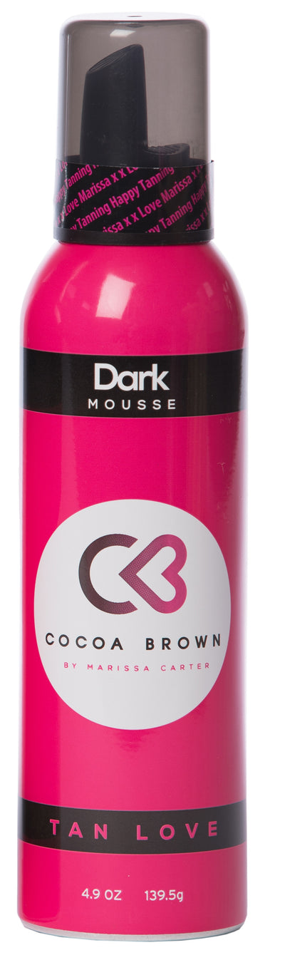 Cocoa Brown 1 Hour Tan Dark 150 ml