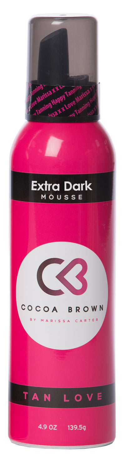 Cocoa Brown 1 Hour Tan Extra Dark 150 ml