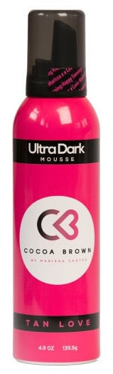 Cocoa Brown 1 Hour Tan Ultra Dark 150 ml