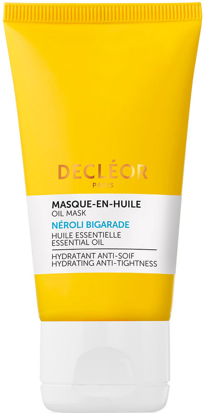 Decléor Neroli Bigarade Oil Mask 50 ml