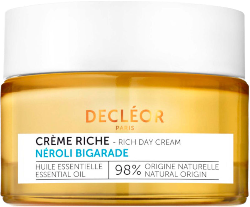 Decléor Neroli Bigarade Rich Day Cream  50 ml