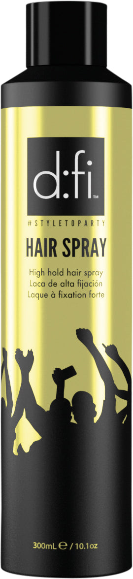 d:fi Hair Spray 300 ml