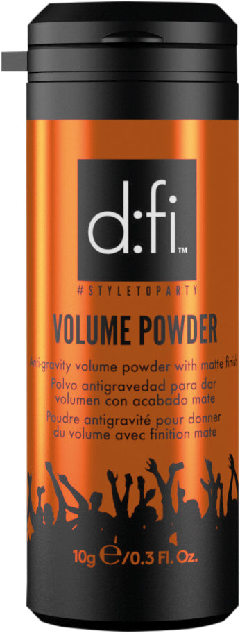 d:fi Powder 10 g