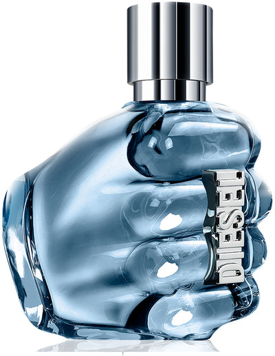 Diesel Only The Brave Eau De Toilette 50 ml