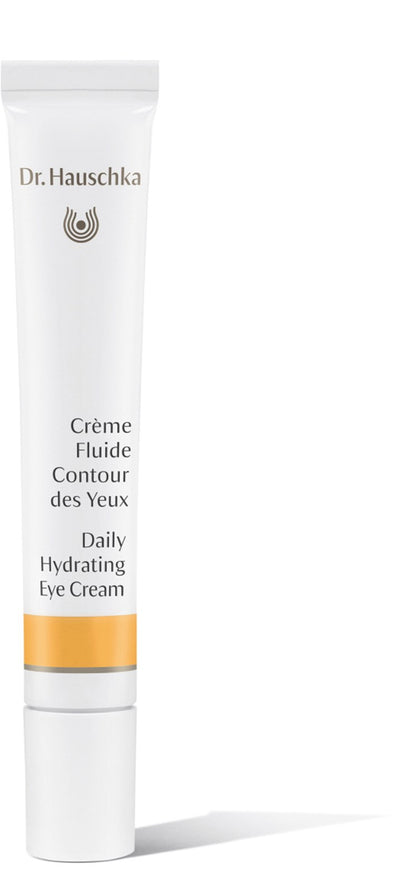 Dr. Hauschka Daily Hydrating Eye Cream 12 ml