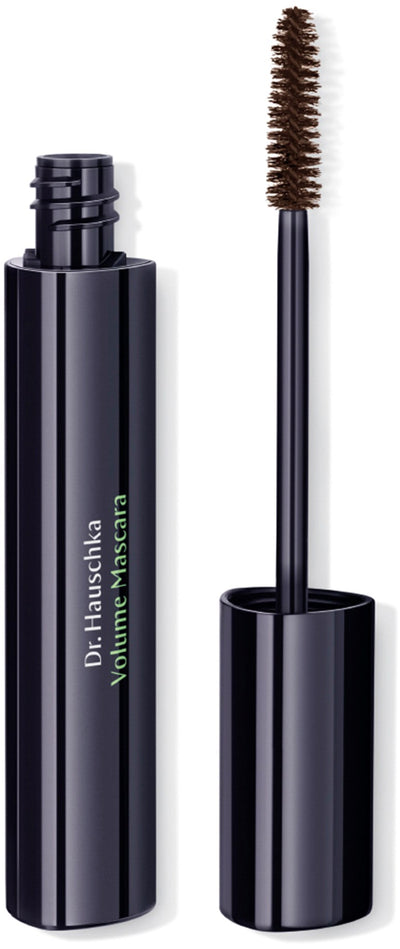 Dr. Hauschka Volume Mascara 02 Brown