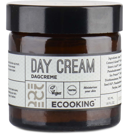 Ecooking Skincare Day Cream    50 ml