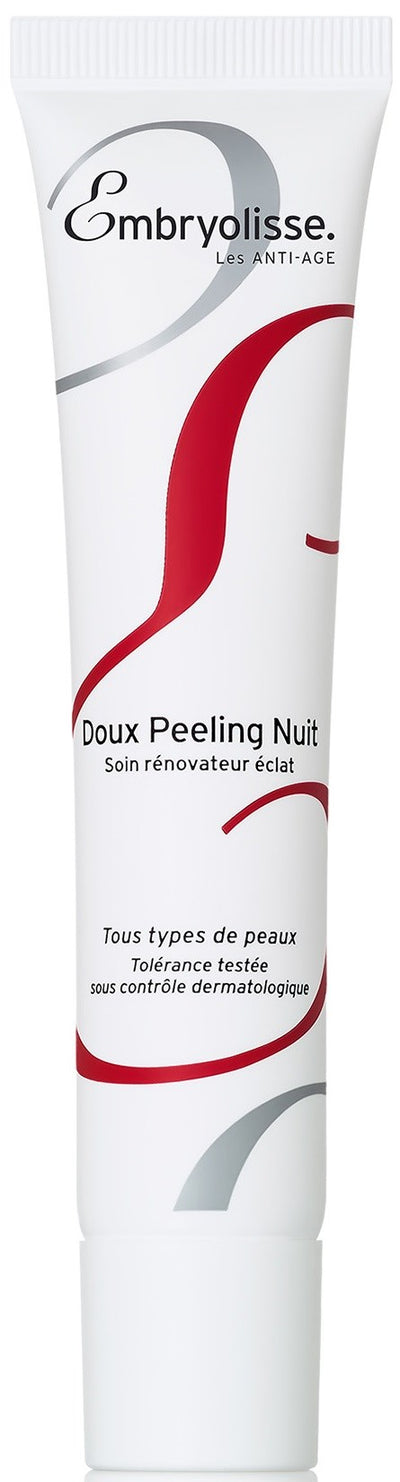Embryolisse Anti-Agening Gentle Night Peeling 40 ml