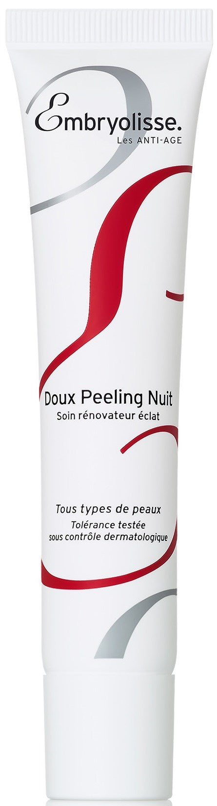 Embryolisse Anti-Agening Gentle Night Peeling 40 ml