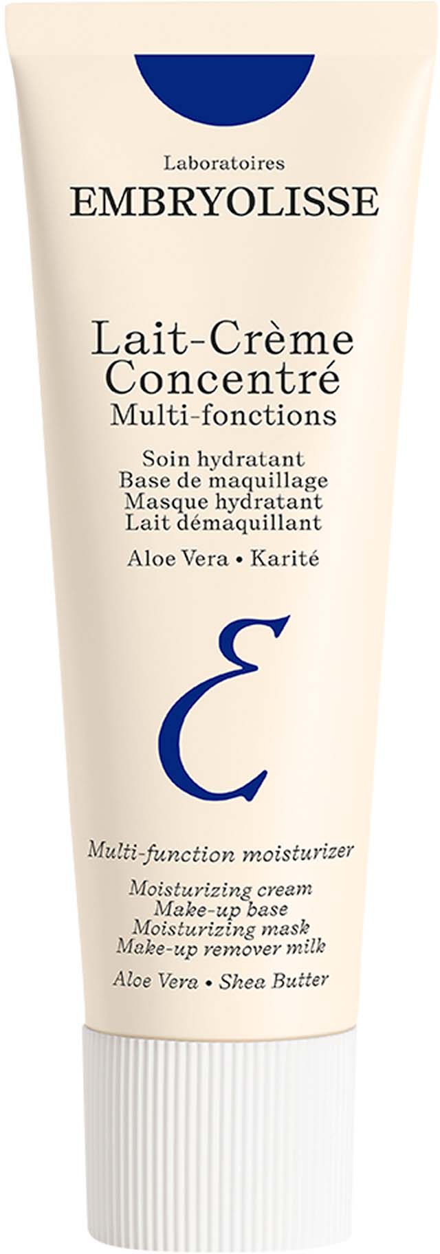 Embryolisse Moisturizing Lait Creme Concentre  30 ml