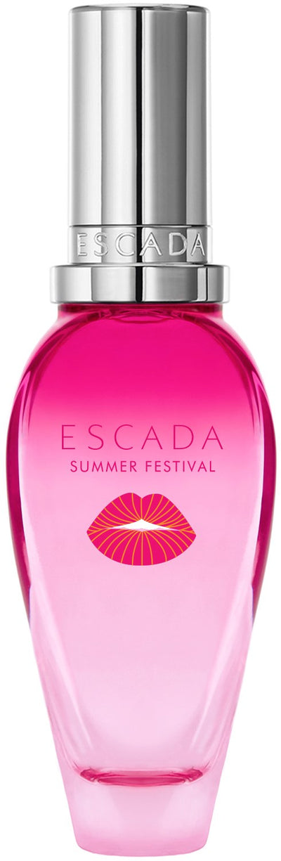 Escada Summer Festival Eau De Toilette 30 ml