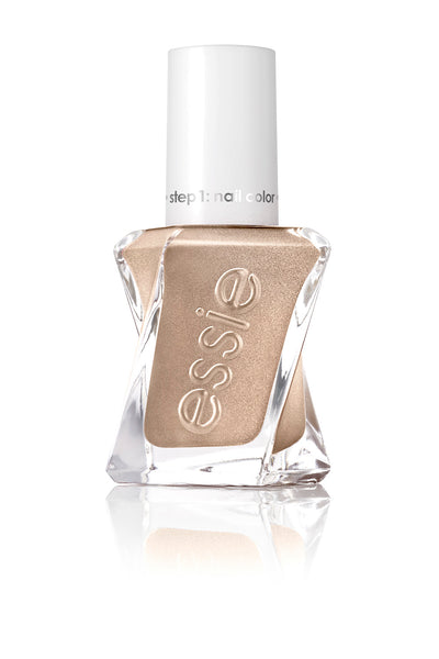 Essie Gel Couture Daring Damsel 488