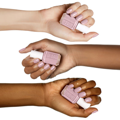 Essie Nail Lacquer 101 Lady Like