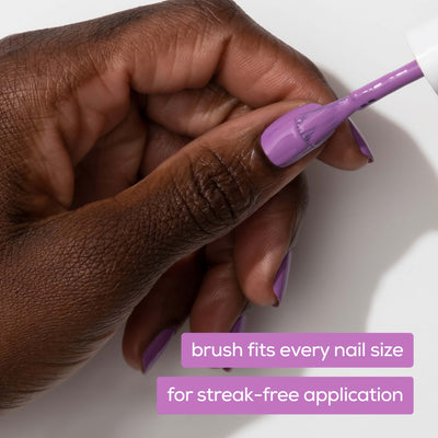 Essie Nail Lacquer 101 Lady Like