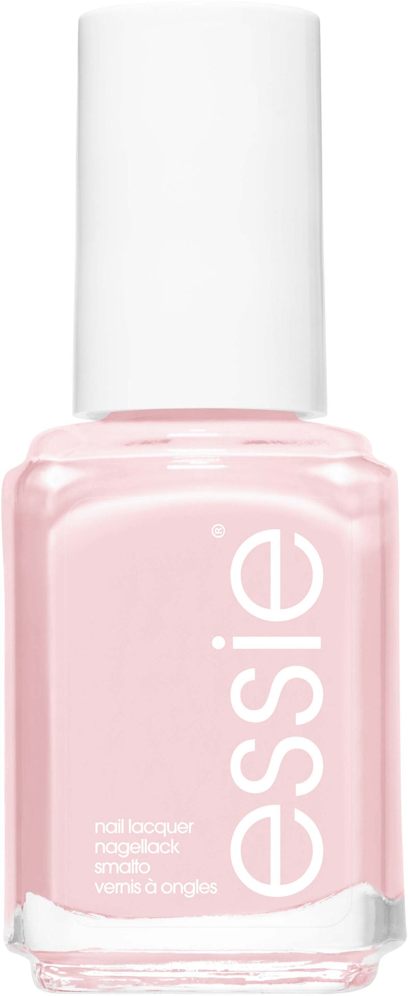 Essie Nail Lacquer 13 Mademoiselle