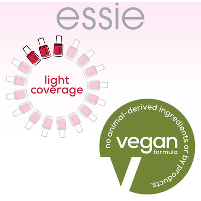 Essie Nail Lacquer 15 Sugar