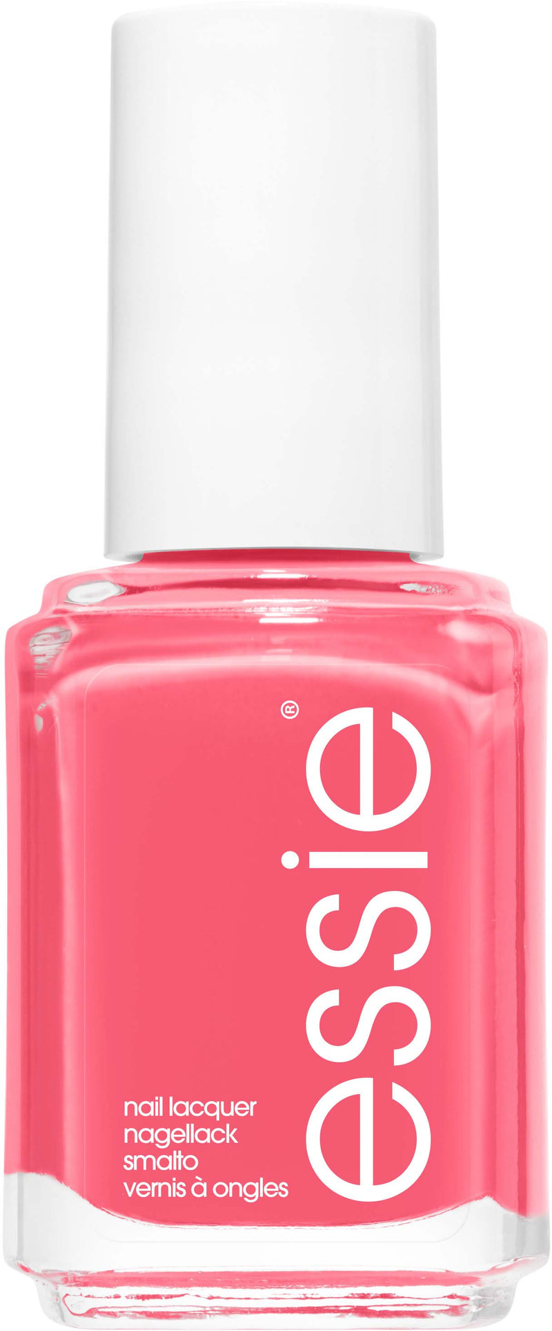 Essie Nail Lacquer 73 Cute As A Bottom