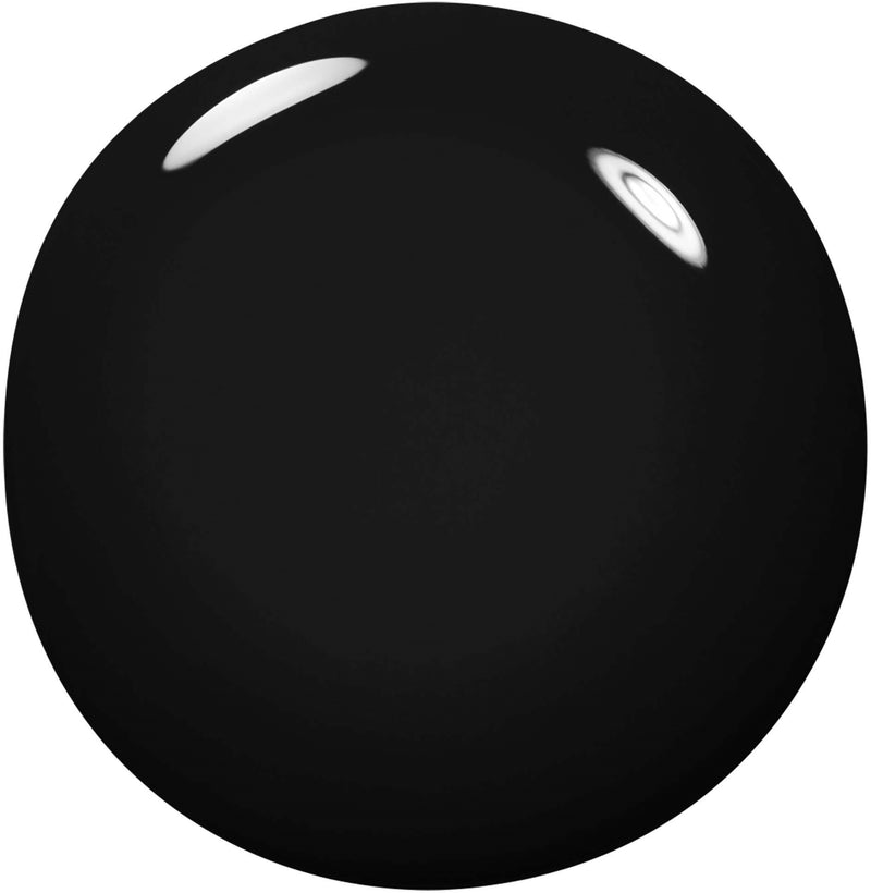 Essie Nail Lacquer 88 Licorice