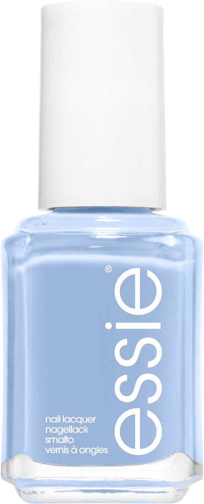 Essie Nail Lacquer 374 Saltwater Happy