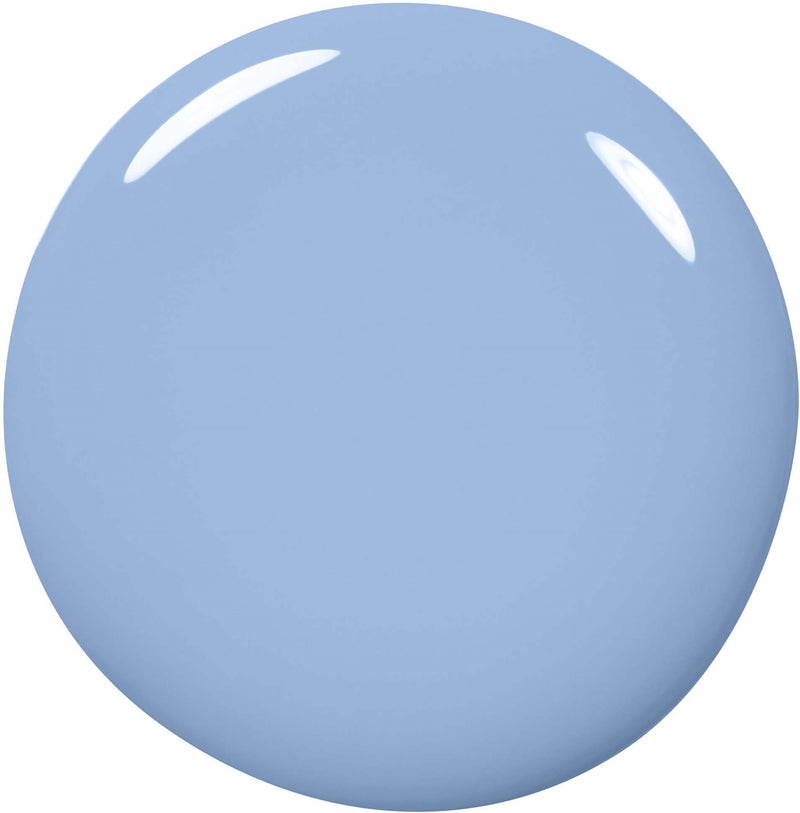 Essie Nail Lacquer 374 Saltwater Happy