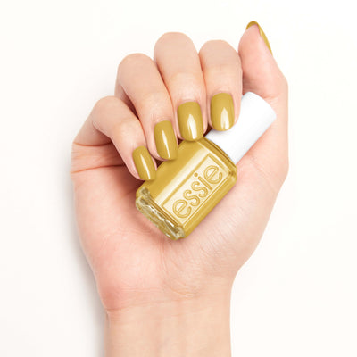 Essie Midsummer Collection Nail Lacquer 777 Zest Has Yet To Come