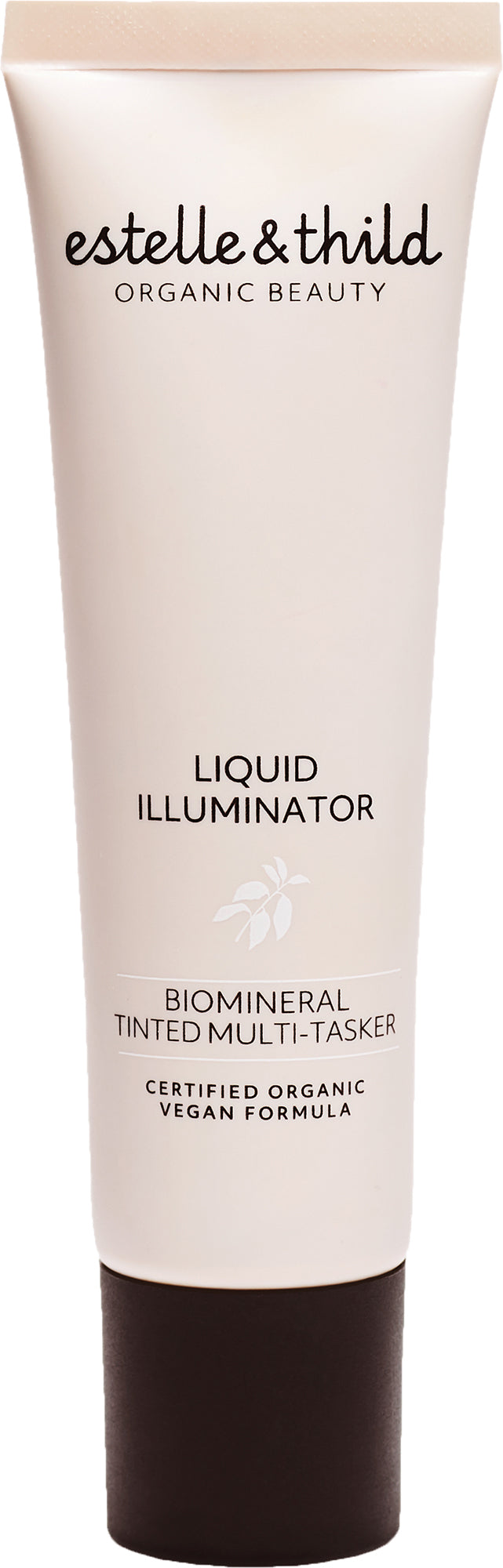 Estelle&Thild Organic Beauty BioMineral Liquid Illuminator  Light